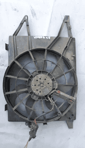 Wiatrak wentylator chłodnicy Opel Vectra B 95-02r 90499768 1