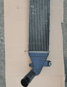 Mazda 3 BK 03-09  1.6 citd  Chłodnica powietrza intercooler 7