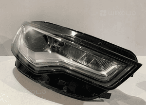 Audi A6 C7 4G0941006A Lampa przednia xenon R 12726 2