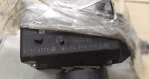 MERCEDES om 646 DELPHI komputer silnika sterownik stacyjka 6461505572 3