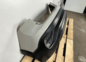 Zderzak tył tylny vw taigo 2G7 2021- 2G7807421  spoiler dół oryginał cały 3