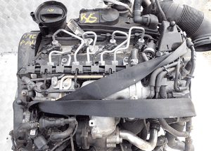 Silnik audi vw 2.0 tdi ---ceg--- 5