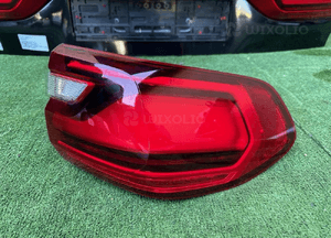 Klapa tylna lampy tylne bmw X7 G07 europa 475 4