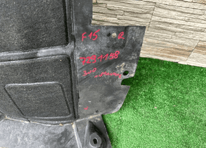 Nadkole bmw X5 F15 7291198 2