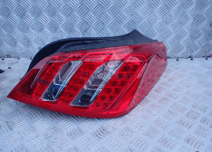Lampa prawy tył peugeot 508 i 1 sedan 9686293680 1
