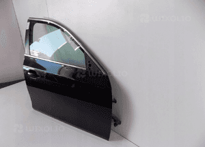 BMW 5 E60 E61 Drzwi Przednie Prawa Strona - 1156 3