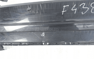 SKODA OCTAVIA IV KOMBI 2019- ZDERZAK TYŁ TYLNY 5E7807421 4