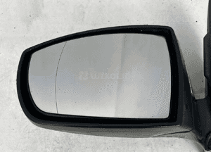 Ford kuga MK2 lusterko lewe z kierunkiem 6 pin DV4417683LB 8