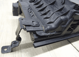 Pas przedni żaluzja ford mondeo MK5 JM2B-8475-BA 7