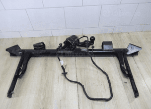 Hak holowniczy skoda enyaq 5LG803881C 5LG 13
