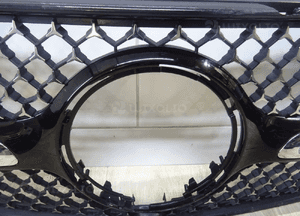 Mercedes glc X254 amg grill swarovski a2548881800 4