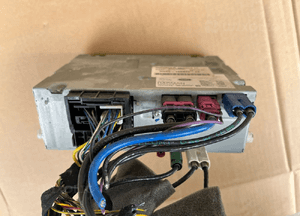 Moduł nawigacji Harman HX63-18K812 Land Rover Discovery Sport L550 2