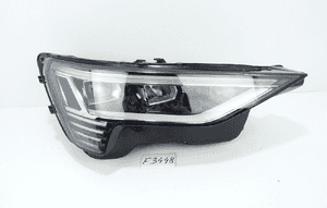 Audi e-tron 4KE full led lampa prawy przód prawa przednia 4KE941040 1