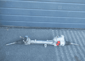 Układ maglownica przekładnia kierownicza ford focus MK3 ford c-max MK2 ii CV6C-3D070-LL 1