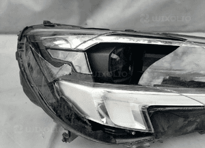 Lampa prawa prawy przód Opel Insignia B Lift Intelli Lux 39136836 3