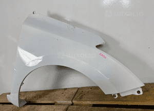 Blotnik przod przedni prawy hyundai I20 ii 2 2014- ladny oryginalny 3