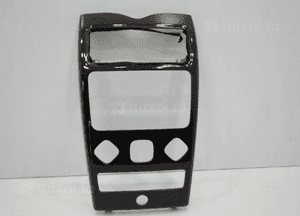 KONSOLA SRODKOWA RAMKA MASERATI QUATTROPORTE V 2