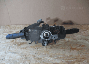 Przełącznik zespolony renault kangoo i 1 8200379527 4