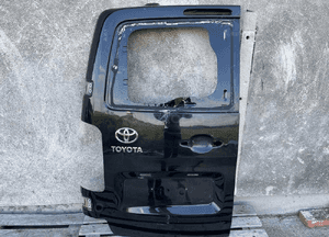 Drzwi tyl tylne lewe toyota proace ii 2 jumpy iii 1