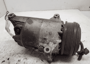 ASTRA H 1.6 1.8 SPRĘŻARKA KLIMATYZACJI 13124750 ORYGINAŁ WYSYŁKA! 2