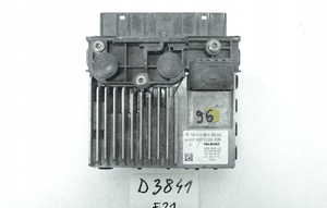 MODUŁ STEROWNIK KLEMA MERCEDES E W213 A0009001229 1