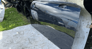 Drzwi przednie prawe mini cooper R55 R56 3