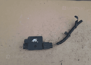 Moduł sterujący wentylator ford 940002906 1