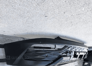 Zderzak tył tylny hyundai tucson iv 4 2020- 86612-N7020 cały 2