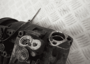 Kompresor klimatyzacji audi A4 A6 vw passat skoda 8D0260808 3