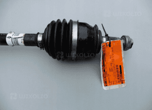 Półoś prawa przód Mini Cooper R56 R57 R58 R59 1,6i 2