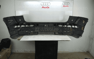 Zderzak audi Q5 80A fy 2017-2020 s-line 5