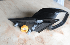 Lusterko prawe bmw F34 gt 6 pin eu 475 2014 4