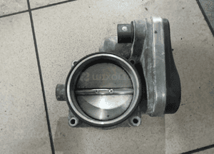przepustnica land rover l322 4.4 v8 143595908