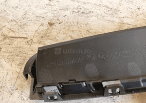 Kratka zderzaka przód lewa bmw X5 G05 m-pakiet 18- 3