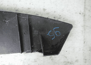 Mazda MX5 dolna osłona podłoga płyta 1
