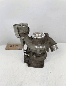 Turbina turbosprężarka porsche 911 9A212303203 1