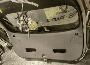 Klapa bagażnika kia ceed ii kombi 12- kolor 5D 5