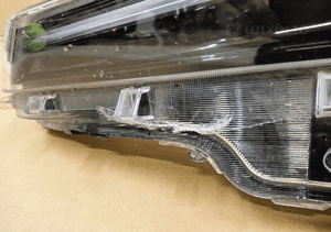 Lampa lewa lewy full led toyota corolla E21 hb kombi lift 22- 2