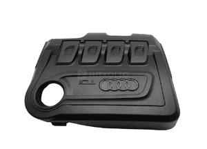 Osłona silnika na silnik audi tt 8J 2.0 tdi 03L103925T 2006-2014 1