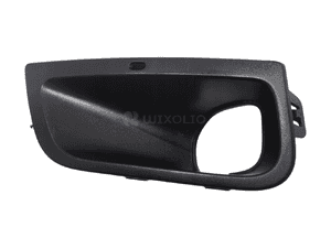 Kratka prawa zderzaka przód partner berlingo iv 9816770680 2019-2024 1