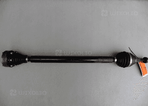 Półoś prawa 1K0407272FR VW SEAT AUDI SKODA 1