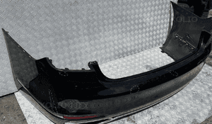 Zderzak tyl tylny 6 pdc bmw 7 G12 org fv 2