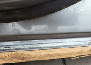DRZWI prawe prawy przód przednie Opel Astra 4 IV J Kombi 5D HB Z179 09- 9