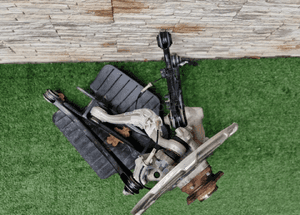 ZWROTNICA TYŁ WACHACZ BMW 8 G15 G14 6850564 3