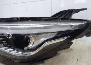 lampa lewy przód FULL LED EU MG ZS LIFT 19r 11275385 4