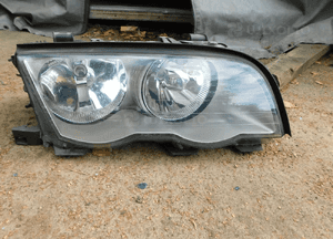 BMW E46 lampa prawa WYSYŁKA 1