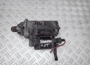 ROZRUSZNIK VW SHARAN 1.8 T RADOM