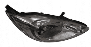 Lampa przednia prawa ford ka ii 1