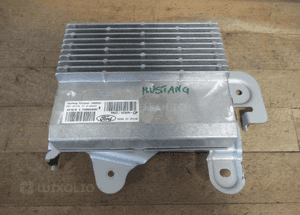 WZMACNIACZ RADIA FORD MUSTANG VI 6 2014- 1
