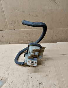 Zbiorniczek płynu wspomagania Ford Mondeo MK3 1S7C-3R700-AC 4